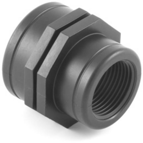 PR Redukovaný závitový nátrubok 1 1/2