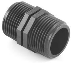 PR Vsuvka 1" M, PN10