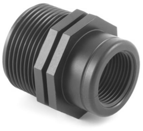 PR Závitová redukcia dlhá 1 1/4