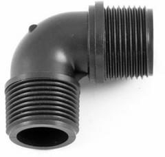 PR Závitové koleno 3/4" M, PN10