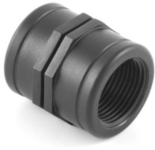 PR Závitový nátrubok 1 1/2