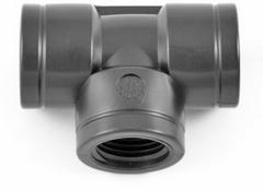PR Závitový T-kus 3/4" F, PN10