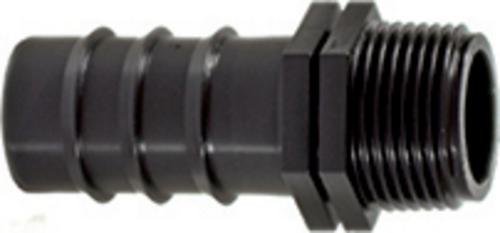 Irritec nástrčná spojka 16 x 3/4