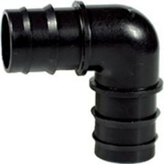 Irritec nástrčné koleno 16 mm, PN4