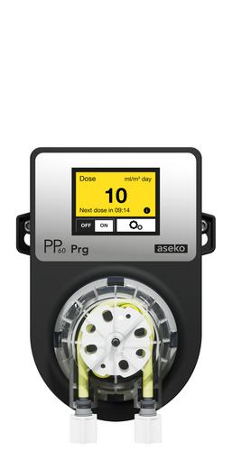 ASEKO dávkovač PP60 PRG Sauna