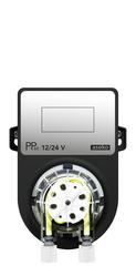 ASEKO peristaltické čerpadlo PP60 , 12 - 24 V