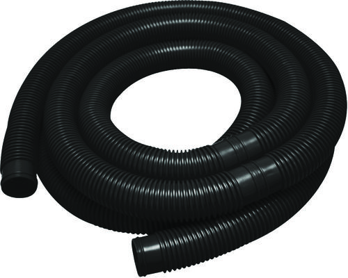 PERAQUA hadica plávajúca čierná k vysávačom d38 mm / 100 cm