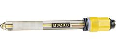 ASEKO sonda REDOX LONG LIFE