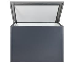 ASEKO box pre bazénovú technológiu - stredný