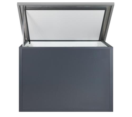 ASEKO box pre bazénovú technológiu - stredný