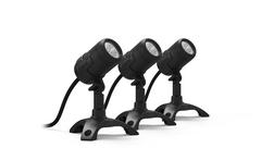 Oase svietidlá s príslušenstvom LunAqua Connect S Set 3