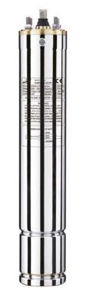 Motor JIADI 3" 0,55kW 400V