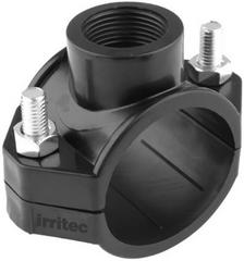 Irritec navŕtavací pás 32 x 3/4" F, PN16