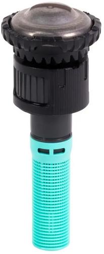 Rain Bird rotačná tryska R-VAN-SST, stred - dlhý okraj, pás 1,5 x 9,1 m