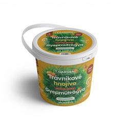 T.Garden jesenné trávnikové hnojivo Winter Ready 11-8-27, 5 kg
