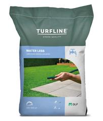 DLF trávové osivo Turfline Waterless H&D 7,5 kg
