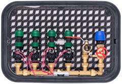 READYBOX Profi Hunter 4, 24V s hydrantom - | T - TAKÁCS Veľkoobchod