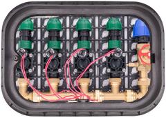 READYBOX Profi Hunter 4, 24V