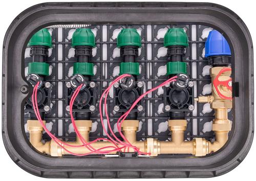 READYBOX Profi Hunter 4, 24V