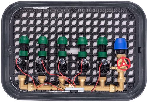 READYBOX Profi Hunter 5, 9V