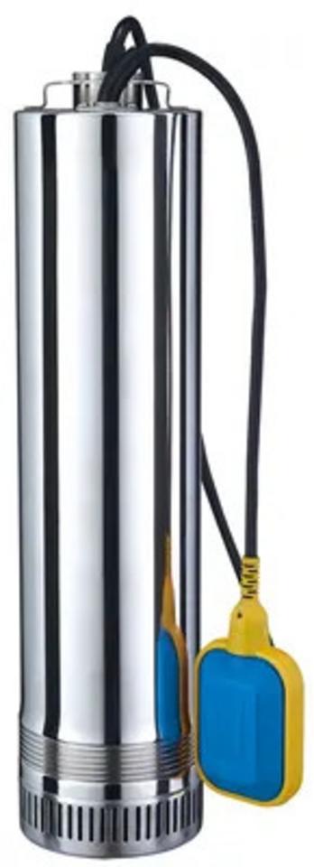 Ponorné čerpadlo JIADI 125SCM404A, kábel 20m