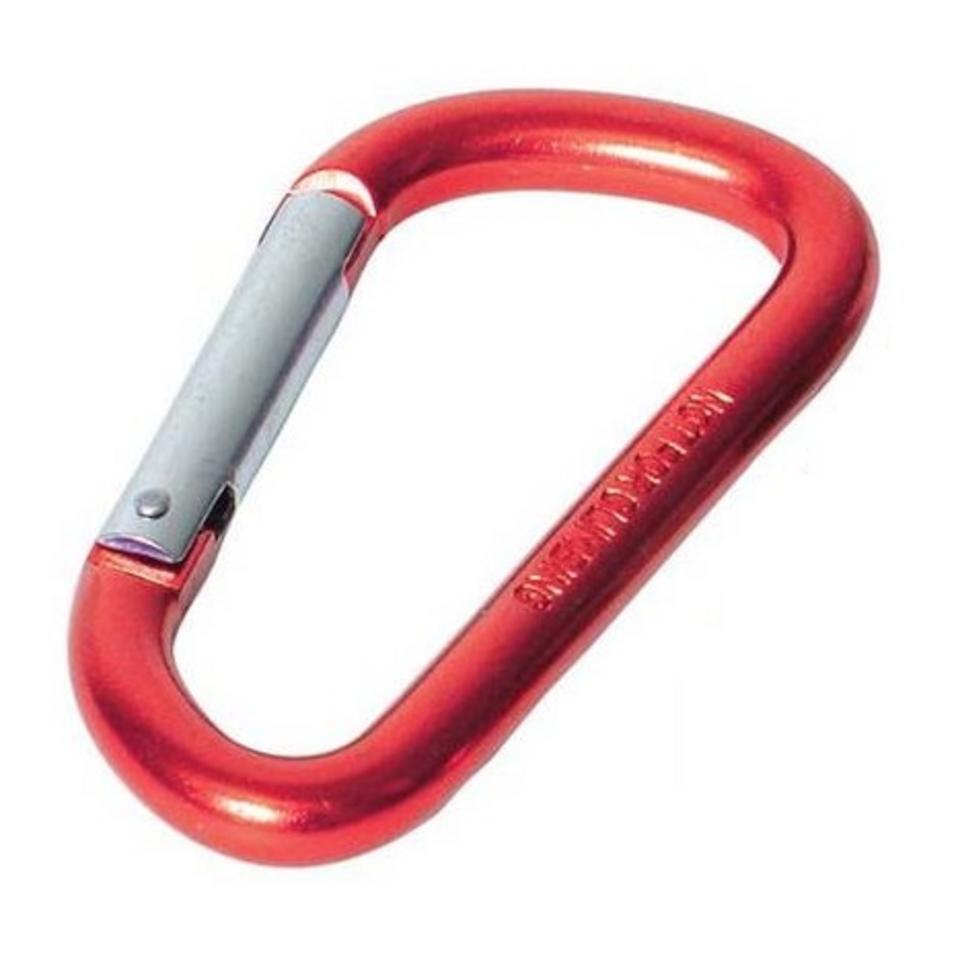 Karabína 8 mm x 80 mm