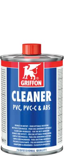 Griffon čistič na PVC 1 L