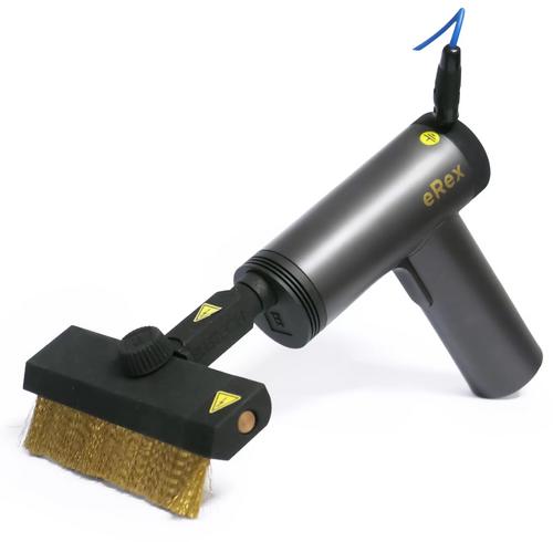 Detektor dier eRex Arc-Tester