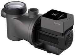 Pumpe iWP Rapid X20 28 1,2 kW 230V 23 m3/h