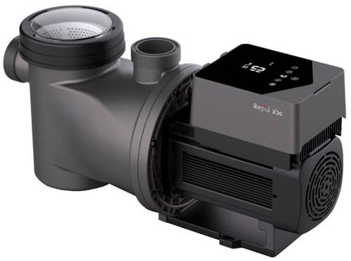 Čerpadlo iWP Rapid X20 28 1,5 kW 230V 30 m3/h