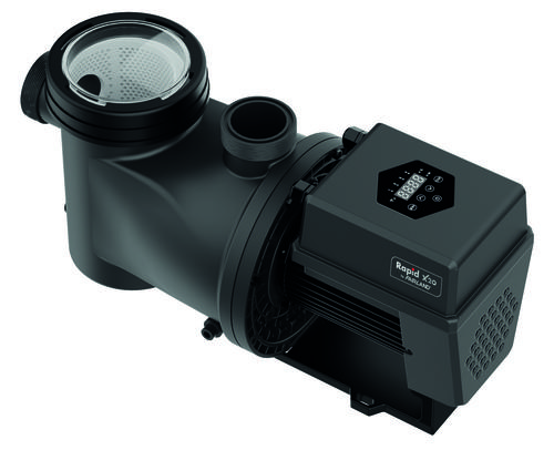 Čerpadlo sWP Rapid X20 15 0,8 kW 230V 14,5 m3/h