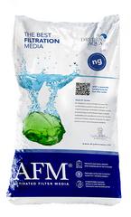 AFM aktivné filtračné medium 0,4 - 0,8 mm , 21 kg