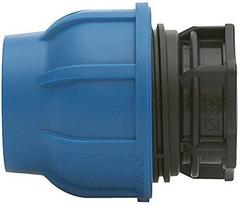 Irritec záslepka 16 mm, PN16