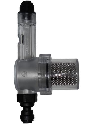 ASEKO filter k prietokomeru bez plaváčika - meracia voda