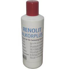 ALKORPLUS odstraňovač kovov, prevencia proti škvrnám 1 L