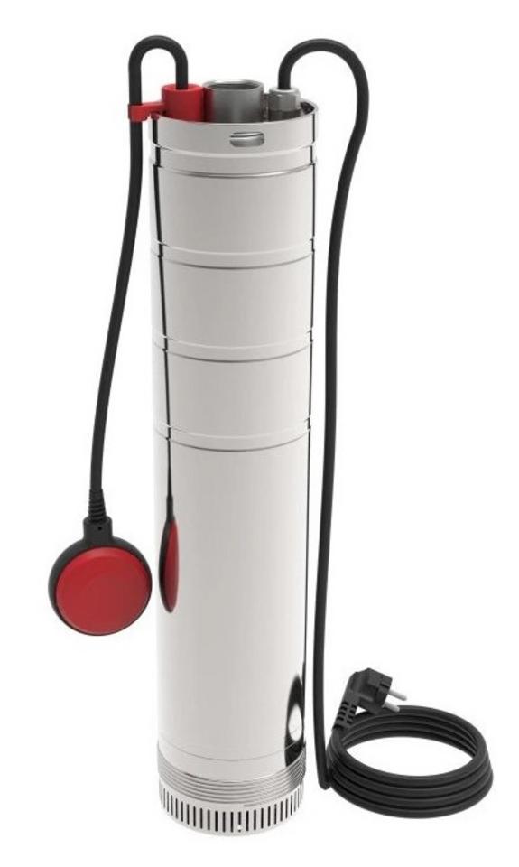 Ponorné čerpadlo HYDROP 5HDE 5-15S, kábel 10m