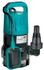 Drenážne čerpadlo LEO XKS-400PW - Foto0