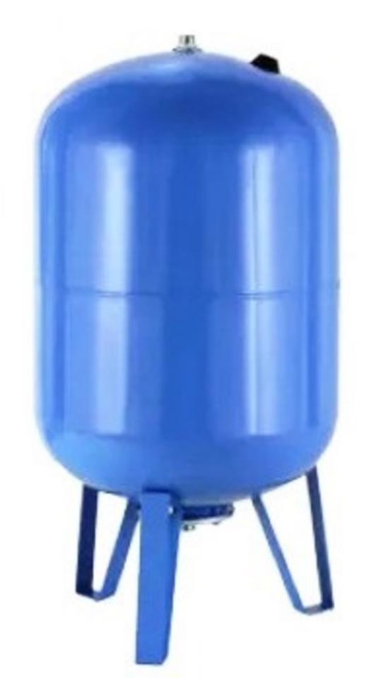 Tlaková nádoba stojatá AFC8, 8 l