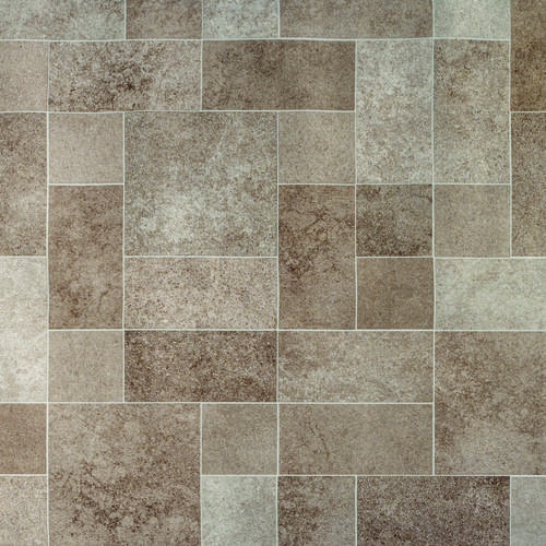 ELBE UNIQUE Tile bazénová fólia Tuscany sand 1,65 m