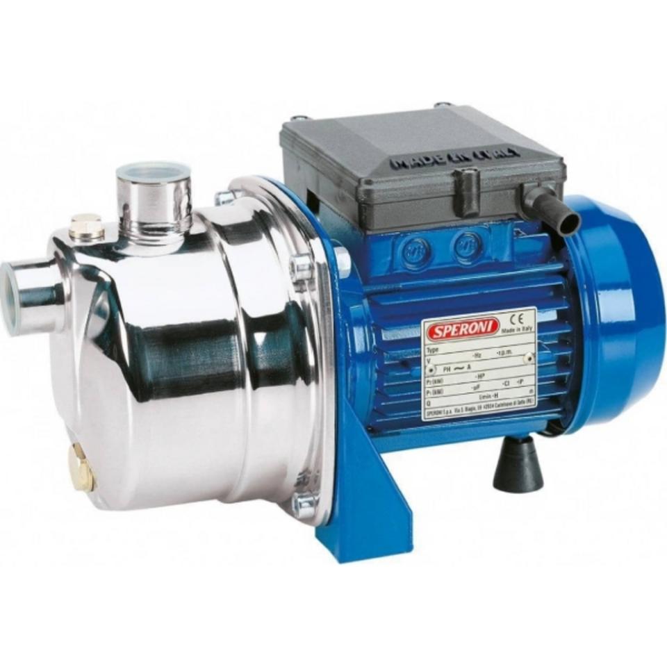 Samonasávacie čerpadlo Speroni CA 198