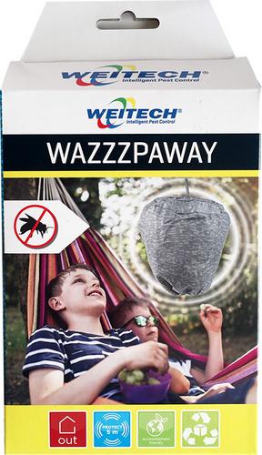 Osie hniezdo imitácia