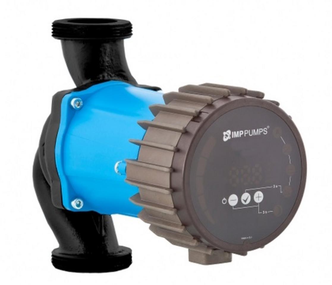 Obehové čerpadlo NMT SMART 32/100-180 s magnetickým rotorom