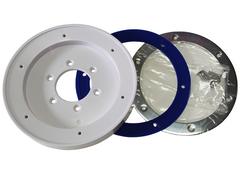 Predmontáž pre rámik Ultra Flat 100 mm