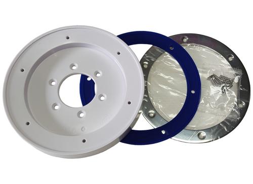 Predmontáž pre rámik Ultra Flat 100 mm