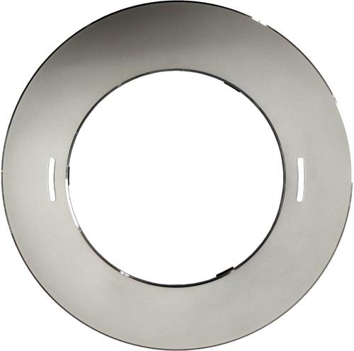 Rámik Ultra Flat nerez na svetlo ADAGIO / SPECTRA 170 mm