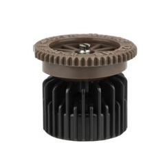 Hunter sprejová tryska 12A-HE, uhol 0° - 360°, dostrek 3,7 m