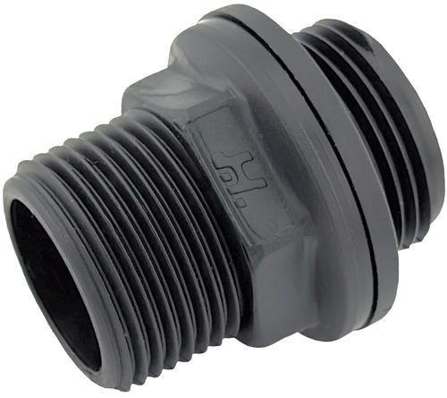 Technoplastic stenová prechodka cez šachtu 1 x 1