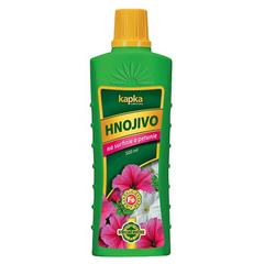 Kapka hnojivo na surfínie a petúnie 0,5 l