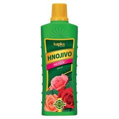 Kapka hnojivo na ruže 0,5 l