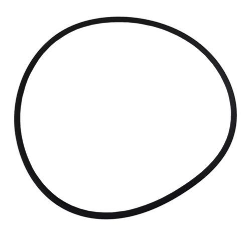 Tesnenie na veko filtra PACIFIC - BARENT